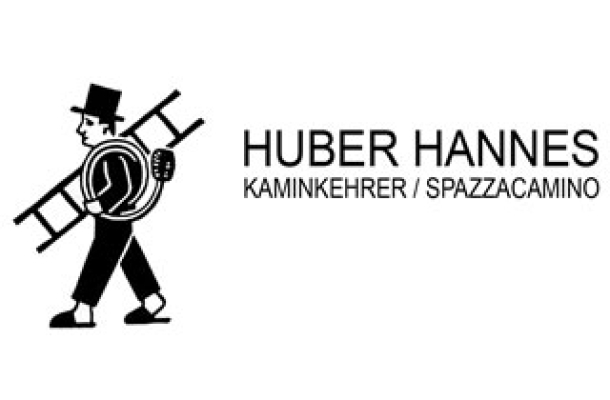 Huber Hannes - Spazzacamino