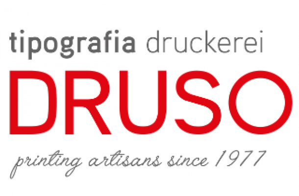 Tipografia Druso - Bolzano