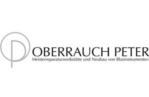 Oberrauch Peter - Costruzione trombe